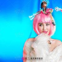 生活的色彩作文